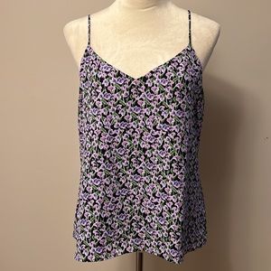 3 FOR $40 - Banana Republic Camisole.